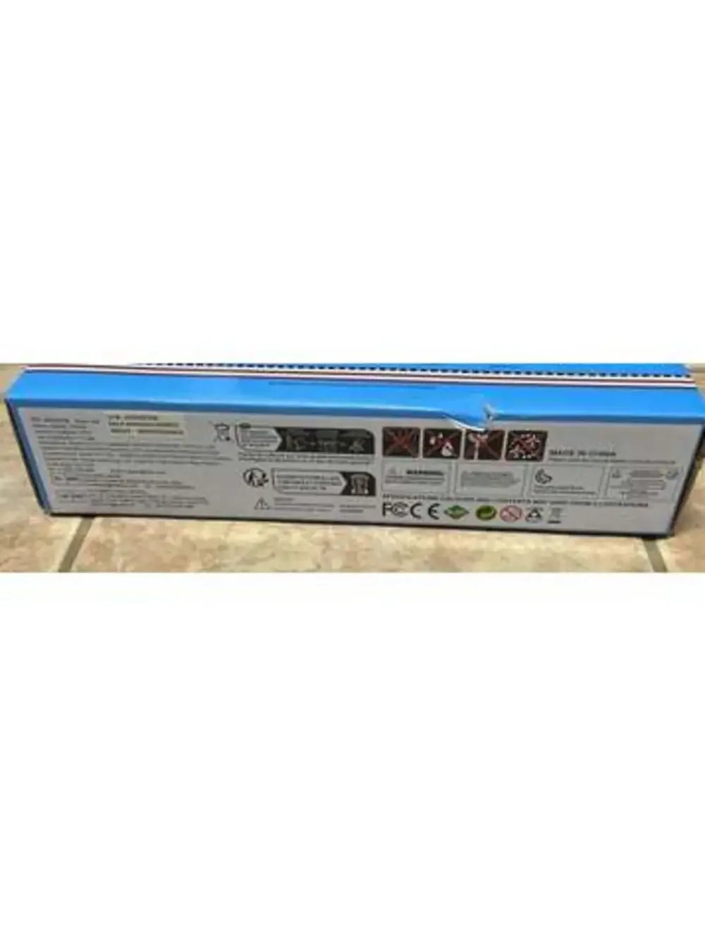 Bald Eagle RC Remote Control Glider Flying Bird Airplane New in Box